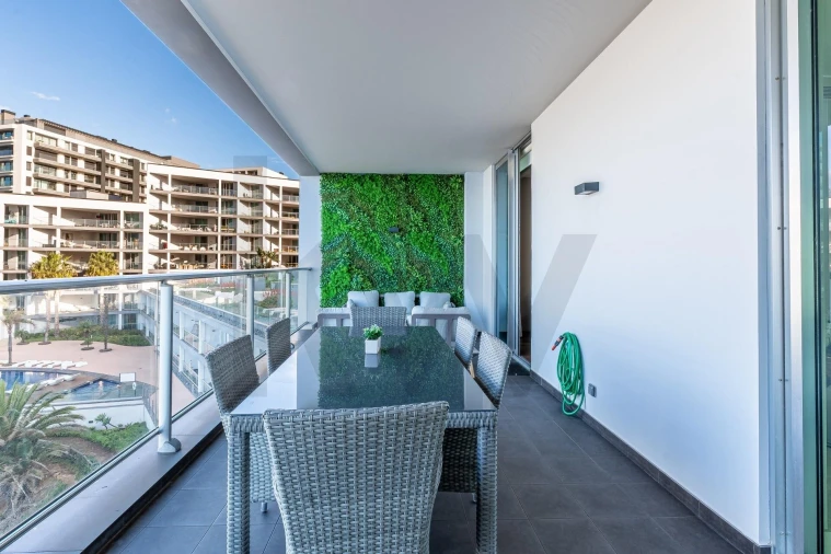 Apartamento T2 para Venda em São Martinho Foto 28