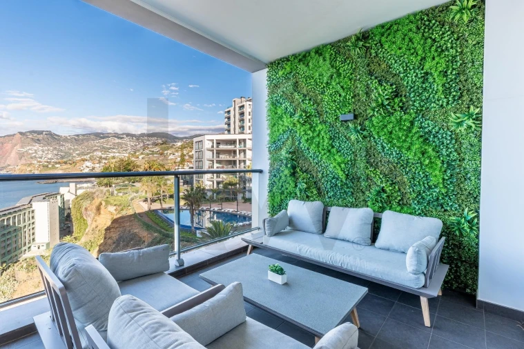 Apartamento T2 para Venda em São Martinho Foto 29