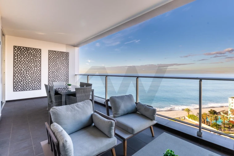 Apartamento T2 para Venda em São Martinho