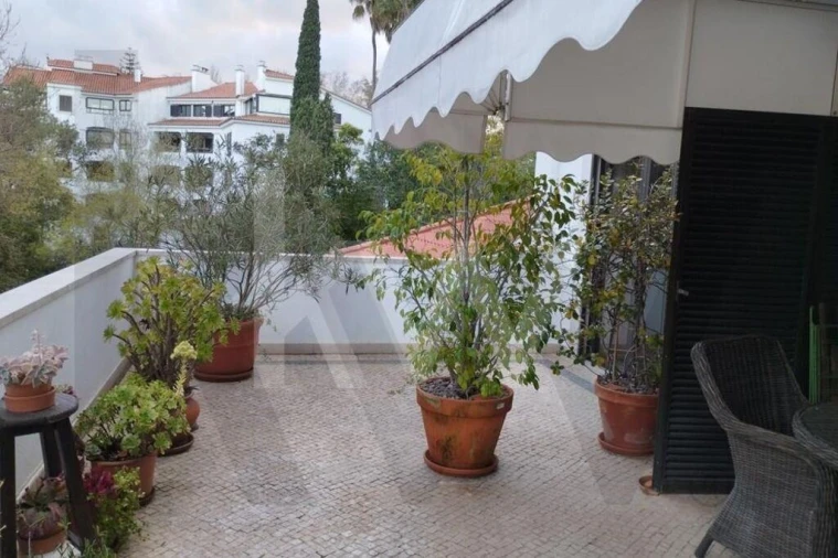 Apartamento T3 para Arrendamento em Cascais e Estoril Foto 5