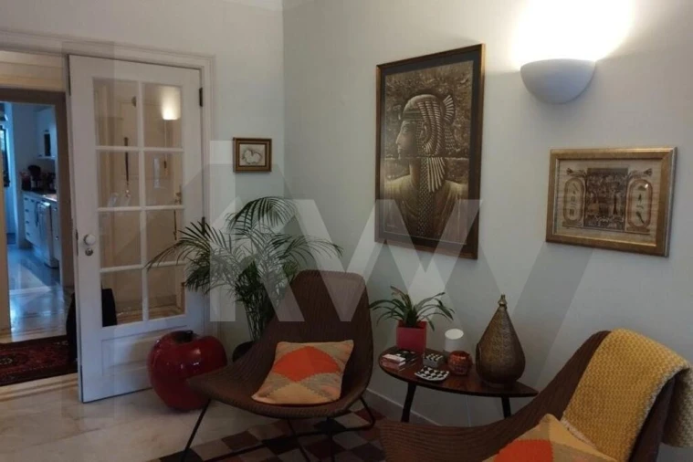 Apartamento T3 para Arrendamento em Cascais e Estoril Foto 11