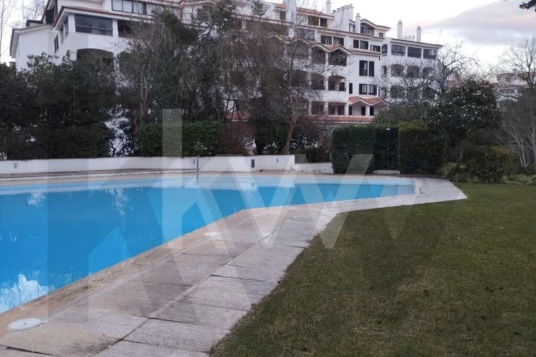 Apartamento T3 para Arrendamento em Cascais e Estoril Foto 70