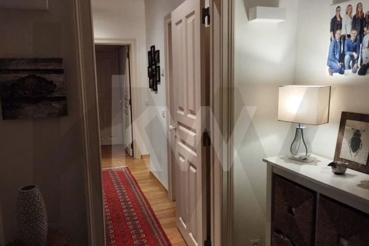 Apartamento T3 para Arrendamento em Cascais e Estoril Foto 24