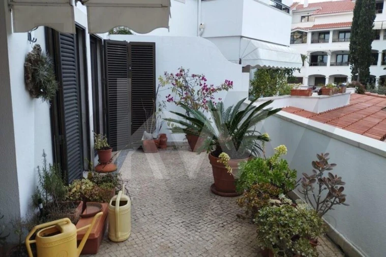 Apartamento T3 para Arrendamento em Cascais e Estoril Foto 1