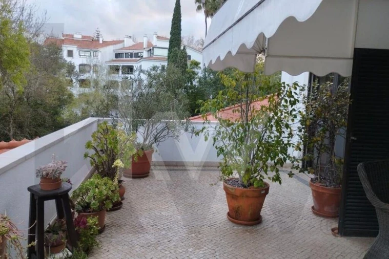 Apartamento T3 para Arrendamento em Cascais e Estoril Foto 7