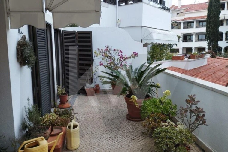 Apartamento T3 para Arrendamento em Cascais e Estoril Foto 6