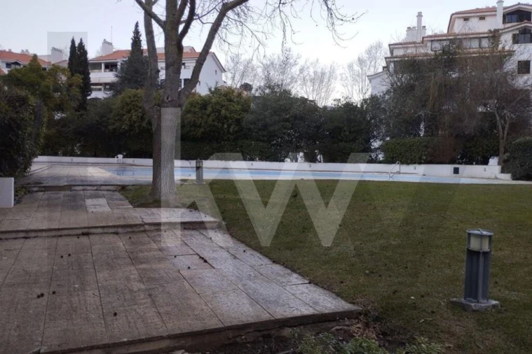 Apartamento T3 para Arrendamento em Cascais e Estoril Foto 57