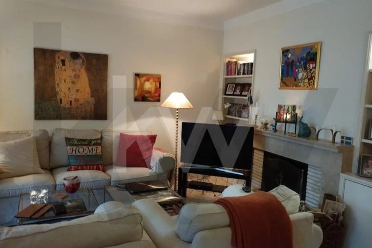 Apartamento T3 para Arrendamento em Cascais e Estoril Foto 9