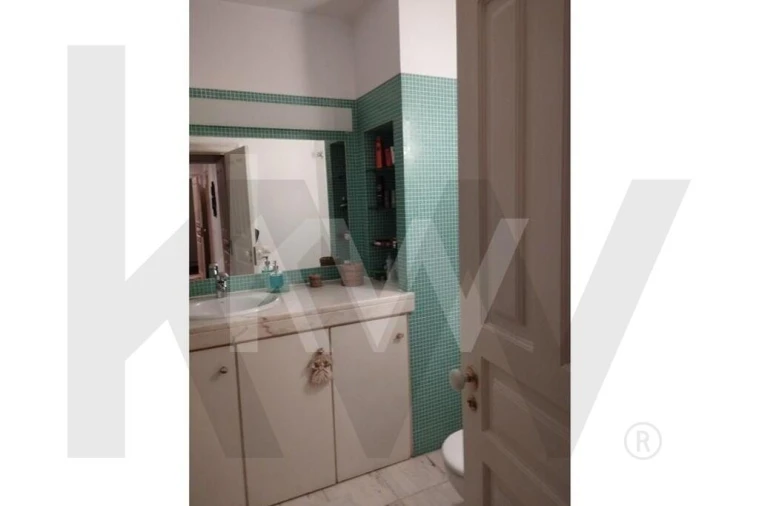 Apartamento T3 para Arrendamento em Cascais e Estoril Foto 39