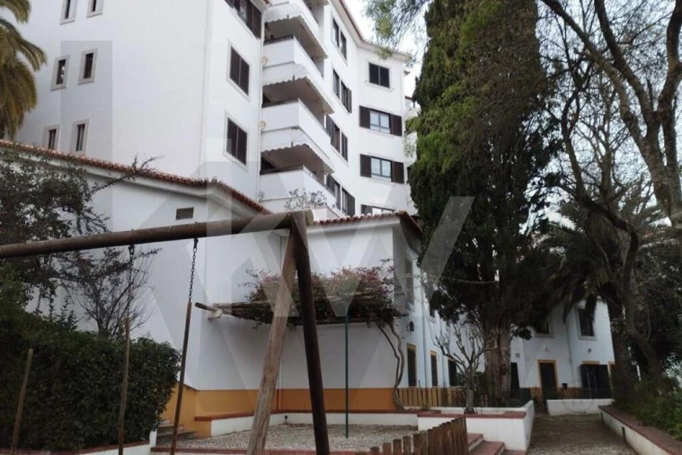 Apartamento T3 para Arrendamento em Cascais e Estoril Foto 47