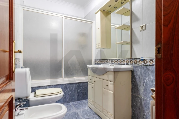 Apartamento T2 para Venda em Seixal, Arrentela e Aldeia de Paio Pires Foto 14