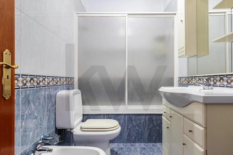 Apartamento T2 para Venda em Seixal, Arrentela e Aldeia de Paio Pires Foto 15