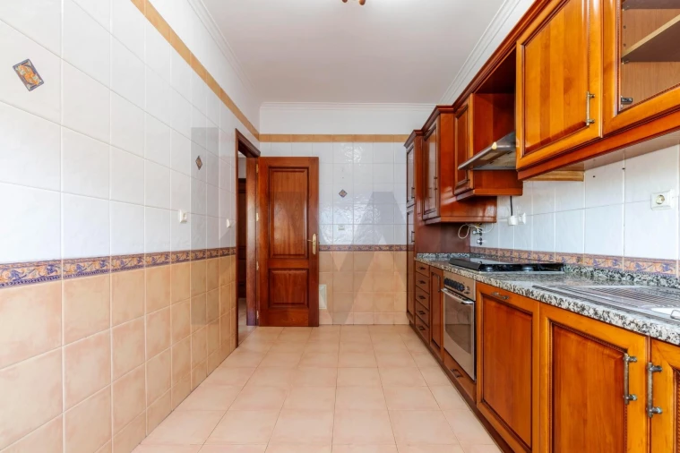 Apartamento T2 para Venda em Seixal, Arrentela e Aldeia de Paio Pires Foto 7