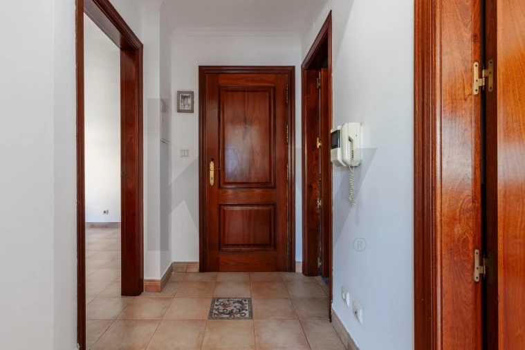 Apartamento T2 para Venda em Seixal, Arrentela e Aldeia de Paio Pires Foto 17