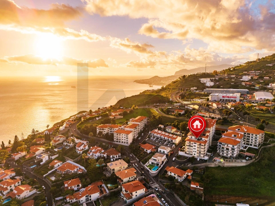 Apartamento T1 para Venda em Caniço Foto 16