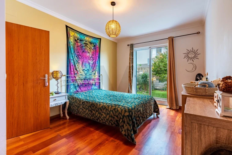 Apartamento T1 para Venda em Caniço Foto 9