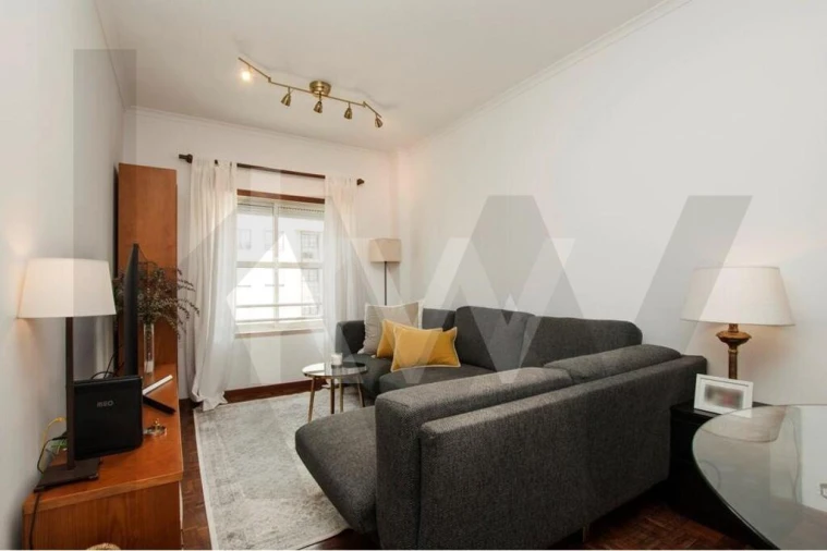 Apartamento T1 para Arrendamento em Carnide Foto 4