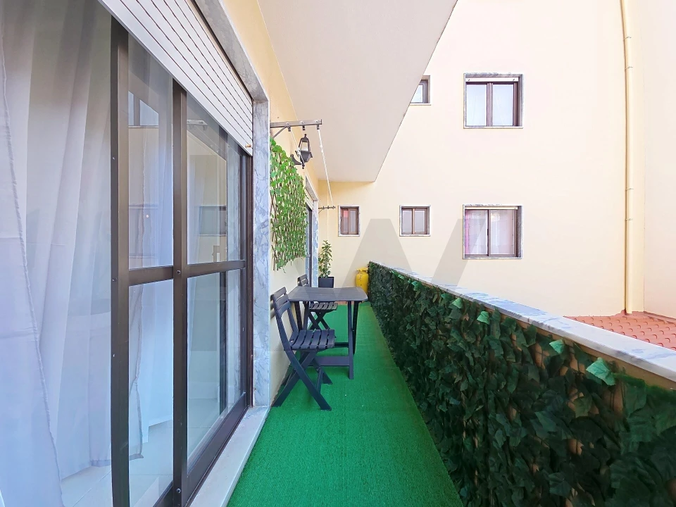 Apartamento T3 para Venda em Peniche Foto 25