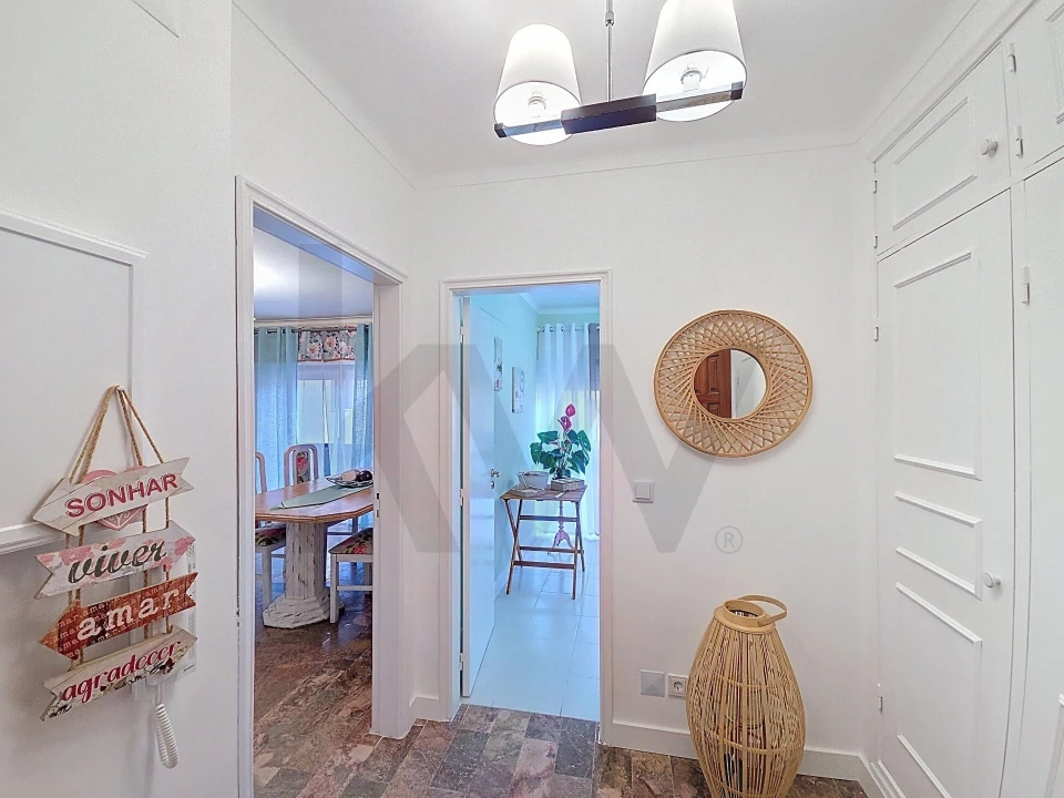Apartamento T3 para Venda em Peniche Foto 6