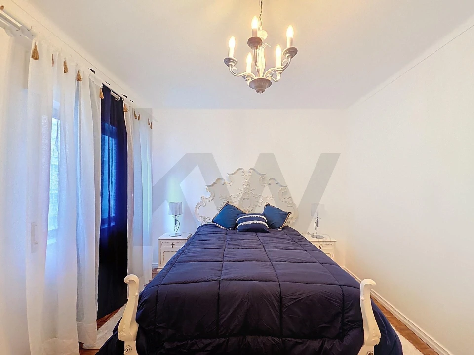 Apartamento T3 para Venda em Peniche Foto 13