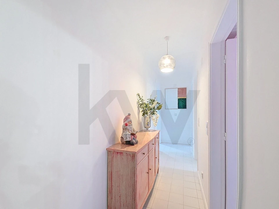 Apartamento T3 para Venda em Peniche Foto 22