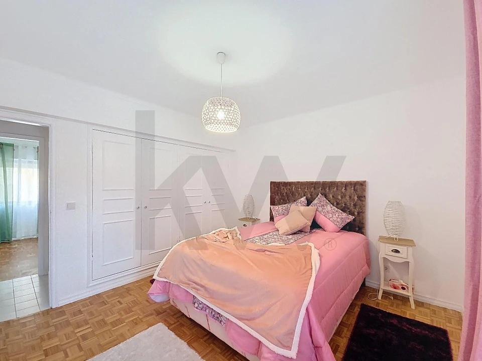 Apartamento T3 para Venda em Peniche Foto 18