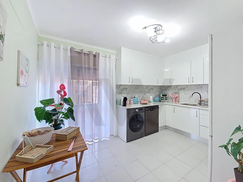 Apartamento T3 para Venda em Peniche Foto 1