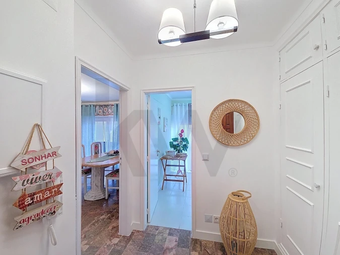 Apartamento T3 para Venda em Peniche Foto 6