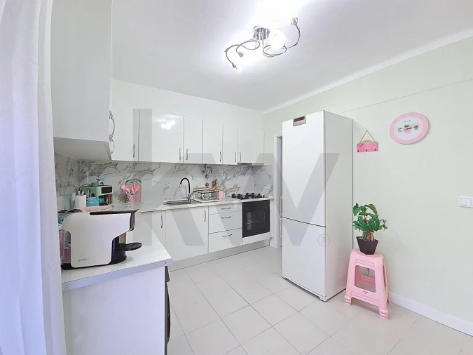 Apartamento T3 para Venda em Peniche Foto 2