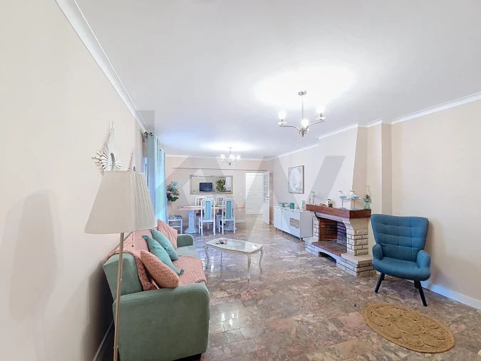 Apartamento T3 para Venda em Peniche Foto 8