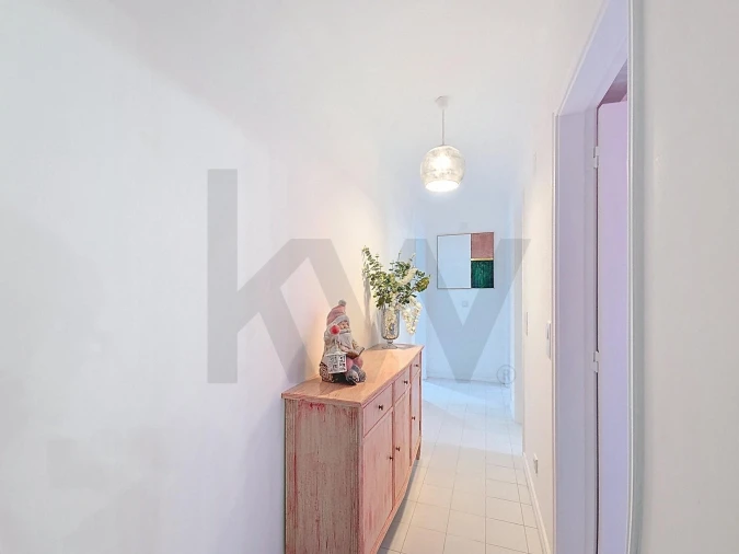 Apartamento T3 para Venda em Peniche Foto 22