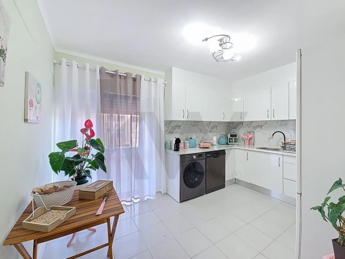 Apartamento T3 para Venda em Peniche