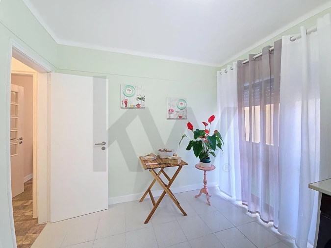 Apartamento T3 para Venda em Peniche Foto 3