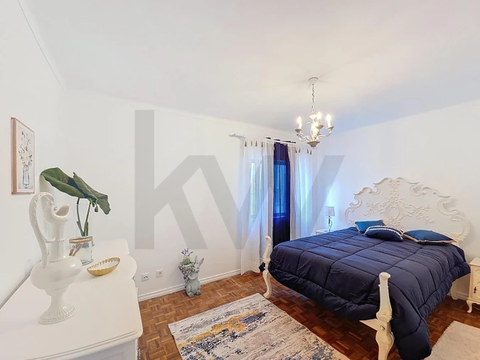 Apartamento T3 para Venda em Peniche Foto 11