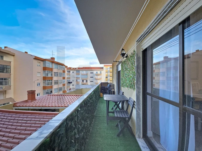 Apartamento T3 para Venda em Peniche Foto 24