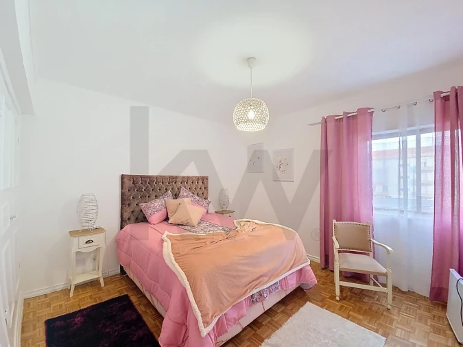 Apartamento T3 para Venda em Peniche Foto 17