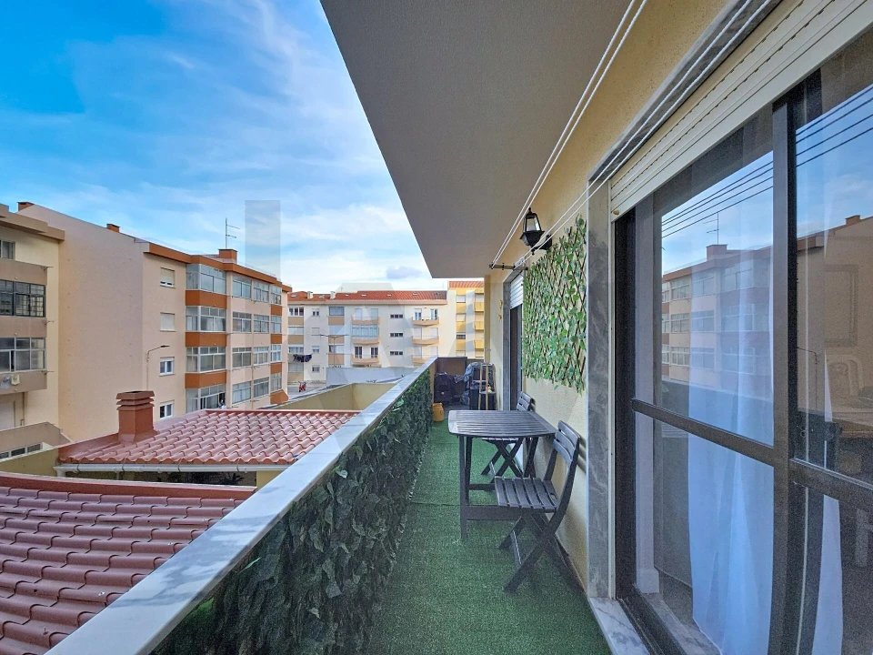 Apartamento T3 para Venda em Peniche Foto 24