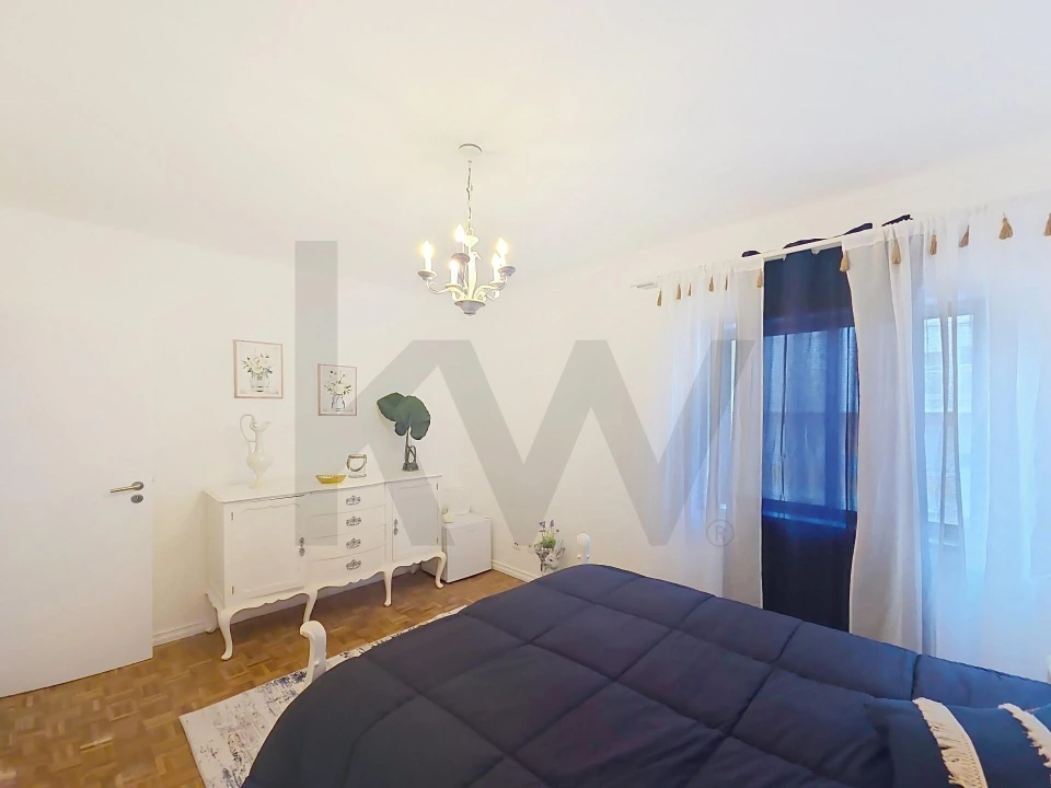 Apartamento T3 para Venda em Peniche Foto 12