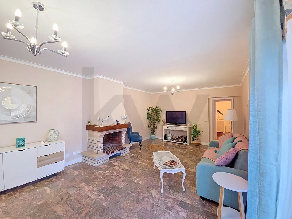 Apartamento T3 para Venda em Peniche Foto 7