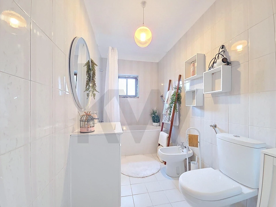 Apartamento T3 para Venda em Peniche Foto 20