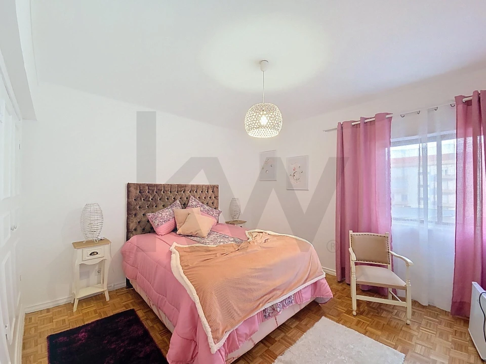 Apartamento T3 para Venda em Peniche Foto 17