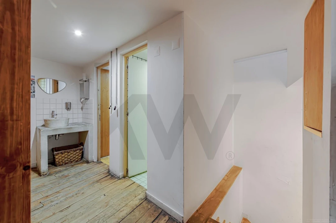 Negócio para Trespasse em Misericórdia Foto 17