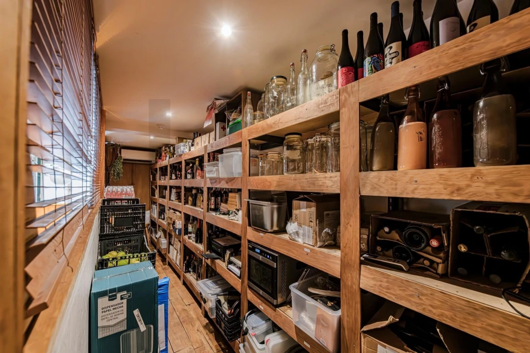 Negócio para Trespasse em Misericórdia Foto 18