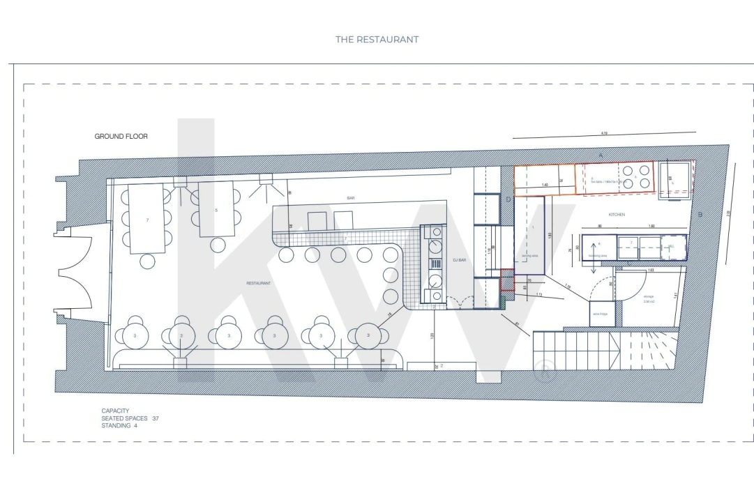 Negócio para Trespasse em Misericórdia Foto 19