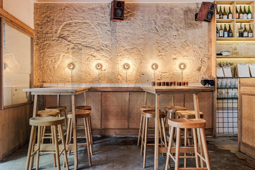 Negócio para Trespasse em Misericórdia Foto 4