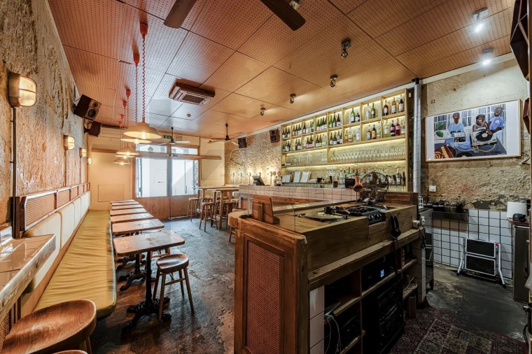 Negócio para Trespasse em Misericórdia Foto 1