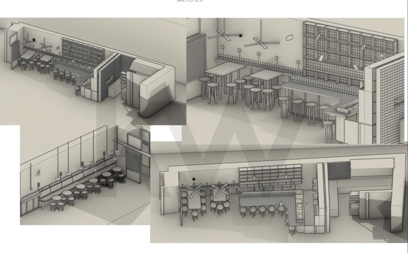 Negócio para Trespasse em Misericórdia Foto 21