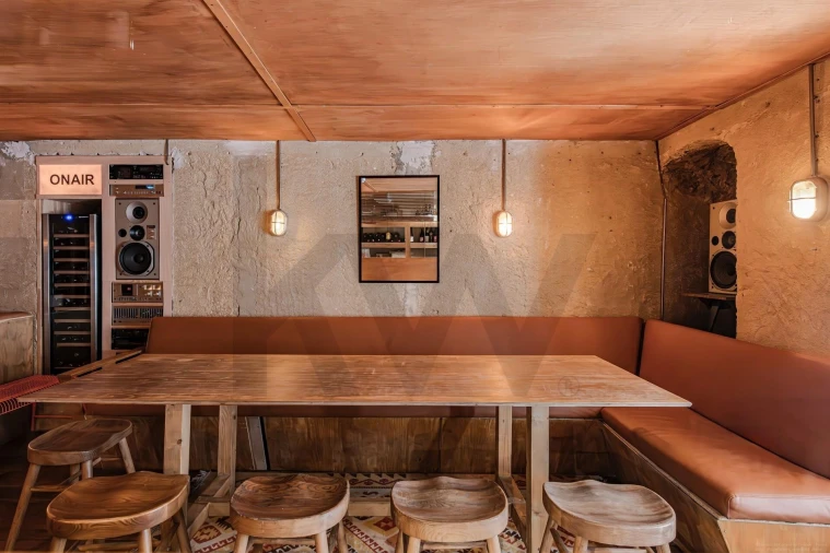 Negócio para Trespasse em Misericórdia Foto 9