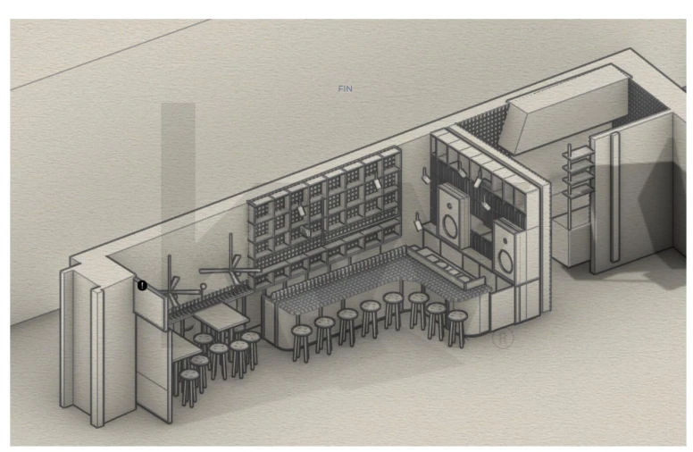 Negócio para Trespasse em Misericórdia Foto 22