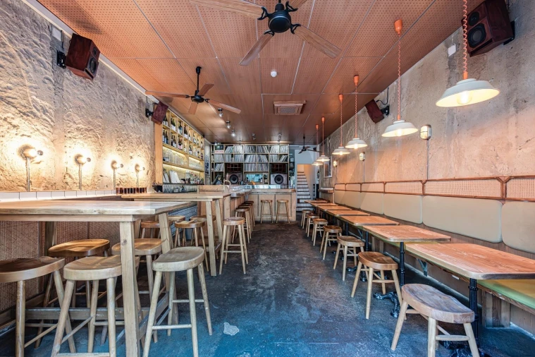 Negócio para Trespasse em Misericórdia Foto 2